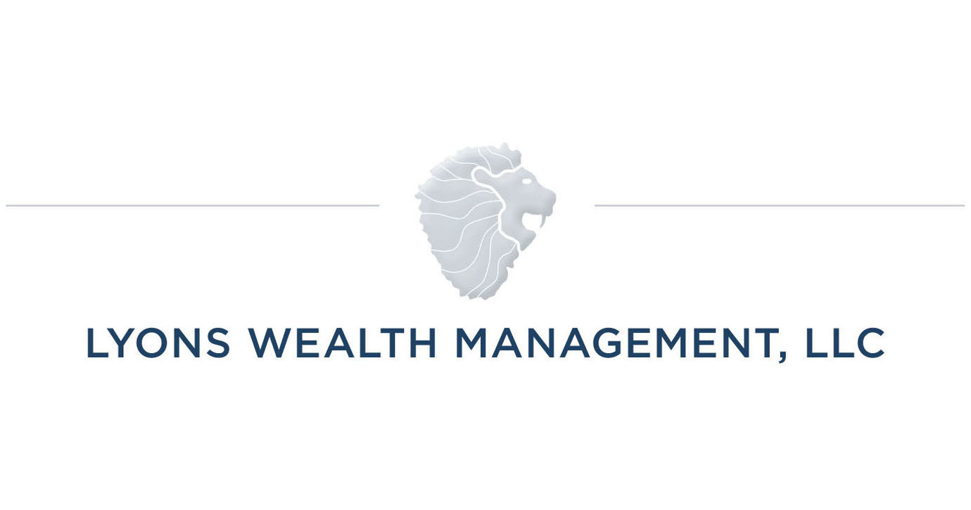 Lyons Wealth Award Winning Tactical Investment Strategy Avoids the