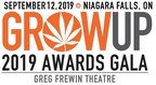 Grow Up Conference &amp; Expo Announces 2019 Grow Up Awards Nominees