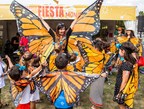 Fiesta Monarque à Espace pour la vie - Une grande fête familiale pour célébrer le roi des papillons!