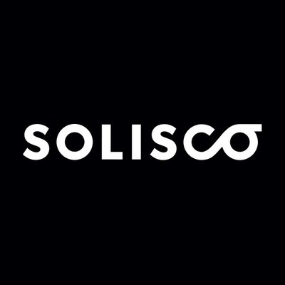 Logo: Solisco (CNW Group/Solisco Imprimeries)