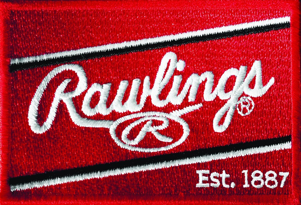 Rawlings catcher's gear is - NATIONAL PRO FASTPITCH (NPF)
