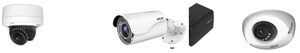 Pelco Introduces Sarix Professional Series 3 Fixed IP Cameras