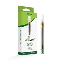 UrthLeaf CBD Vape Pen Disposable