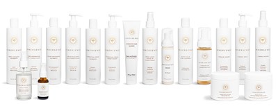 Innersense Organic Beauty Product Assortment