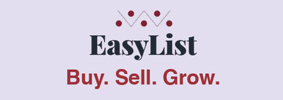 BinWise EasyList - Buy. Sell. Grow.