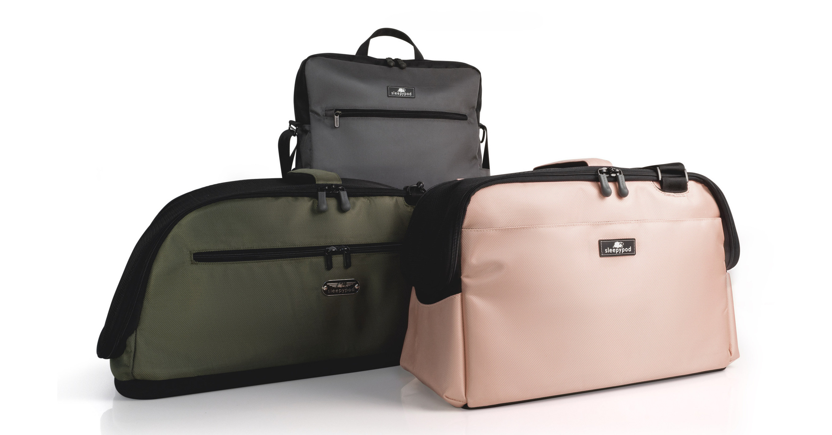 First Look at Sleepypod's 2020 Limited Edition Pet Product Colors