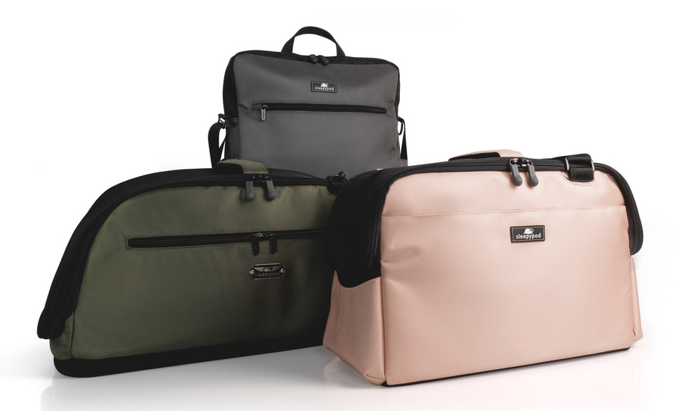 First Look at Sleepypod's 2020 Limited Edition Pet Product Colors ...