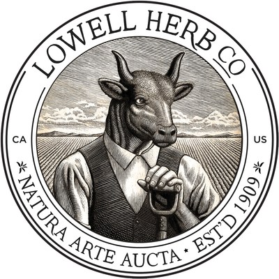 Lowell Herb Co. (PRNewsfoto/Lowell Herb Co.) Lowell Herb Co. (PRNewsfoto/Lowell Herb Co.)