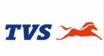 TVS Logo TVS Logo