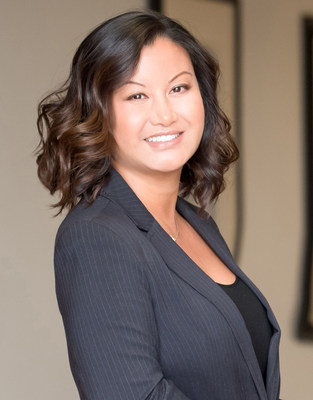 Tallia Hart. CEO of the Healdsburg, CA Chamber of Commerce