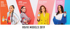 ROAR Organic Partners With Female Entrepreneurs Making Moves With 'ROAR Models' Campaign