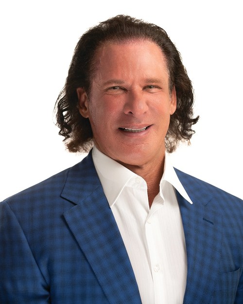 ReconVelocity founder, Hugh Hathcock