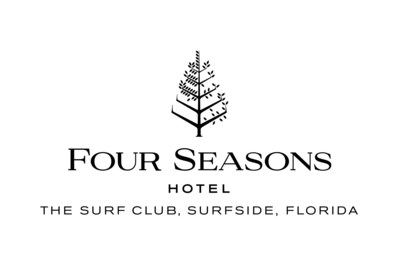 Four Seasons Hotel at The Surf Club (CNW Group/Four Seasons Hotel at The Surf Club)