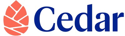 Cedar Logo