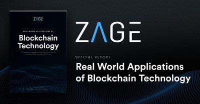 Zage Blockchain Report 2019