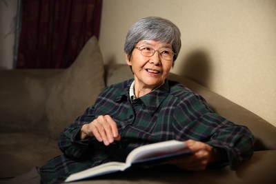 A rare woman in her field, Ms. Fan Jinshi has overcome many social and financial challenges; and remained heroically committed to the preservation of the Mogao Grottoes in Dunhuang, China for 56 years.