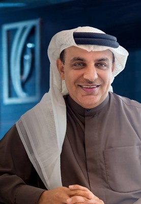 Abdulla Qassem Group Chief Operating Officer Emirates NBD