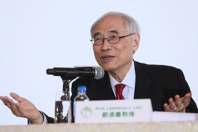 Professor Lawrence J. Lau reveals the three 2019 LUI Che Woo Prize laureates, sharing their key achievements.