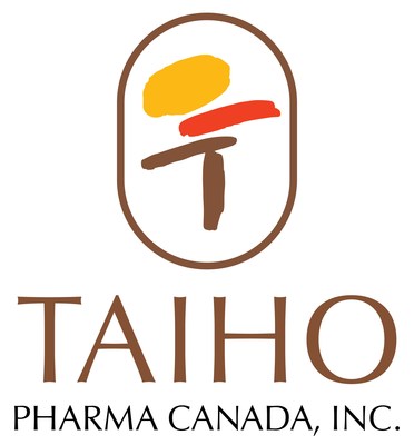 Taiho Pharma Canada, Inc. (CNW Group/Taiho Pharma Canada, Inc.)