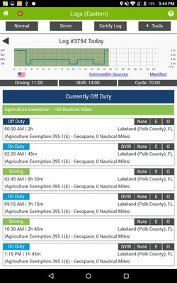 GeoWiz Agriculture ELD Announces New Major APP Release Upgrade