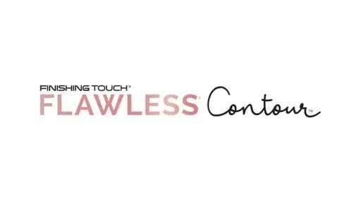 Finishing Touch Flawless Makes Skincare A Priority With Flawless Contour