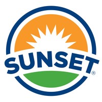 SUNSET® (CNW Group/Mastronardi Produce Ltd.)