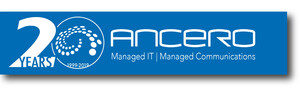 Ancero Celebrates 20th Anniversary with Launch of Services to Bring Small and Medium Businesses into the Cloud