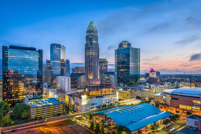 Jackson Lewis opens its 61st office in Charlotte, North Carolina with the addition of Bernard Tisdale.