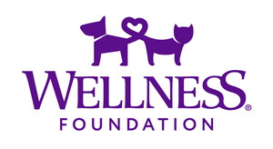 Wellness® Natural Pet Food Launches the Wellness Foundation to Give Nourishment and Love to Pets Who Need it Most