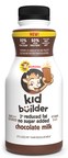 Borden Dairy Launches New Kid Builder Product Just in Time for Back to School