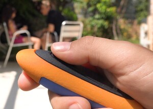 The Most Technologically Advanced Fidget Ever Will Debut on Indiegogo This Fall to Reproduce the Blockbuster Success of the Spinner and Fidget Cube