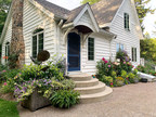 Troy-Bilt® Gardening Experts Reveal The Secrets To Curb Appeal