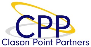 For the 3rd Time, Clason Point Partners Inc. Appears on the Inc. 5000 List of America's Fastest-Growing Private Companies