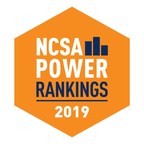 Next College Student Athlete Releases 2019 NCSA Power Rankings
