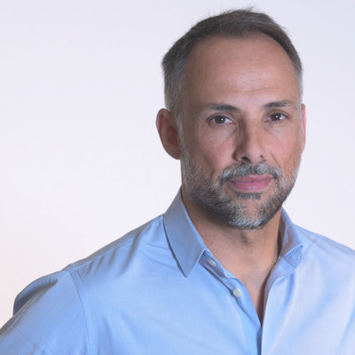 Faissal Tahiri, President, International of The Nature's Bounty Co. Faissal Tahiri, President, International of The Nature's Bounty Co.