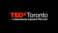 TEDxToronto (CNW Group/TEDxToronto)