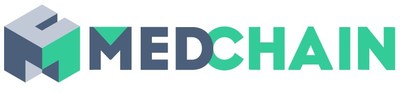 MedChain New Logo MedChain New Logo