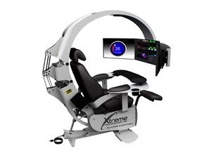 Xtreme Performance Lab Announces New Technology for Assessment and Rehabilitation of Brain Trauma in Athletes