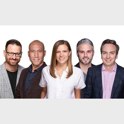 FanDragon Technologies today announced the hiring of five new executives to navigate company growth, strategic initiatives and product innovation: Ash Steffy, Kenji Nightingale, Gillian Raikes, Jim Abel and John Marchesini