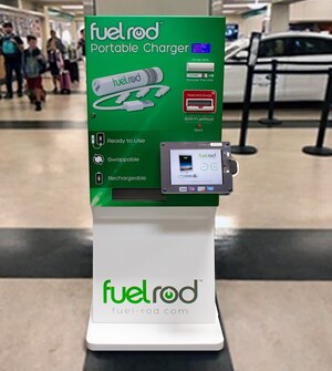 FuelRod-Maker Tricopian Named to Prestigious Inc. 500 List of America's Fastest-Growing Private Companies