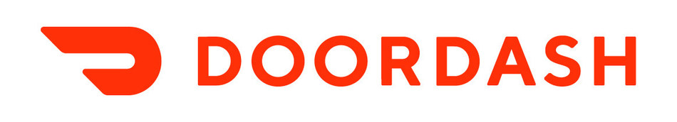 Doordash Logo : Menu : Great piece and a great cause from the team at @doordash!