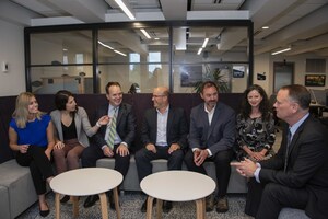 GCcoworking: Collaborative sites providing federal employees with flexible and alternative workplaces in the National Capital Region are now open