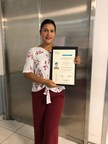 Mexico Bariatric Center Recognizes Dr. Louisiana Valenzuela as Board-Certified Bariatric Surgeon