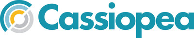 Cassiopea Logo (PRNewsfoto/Cassiopea)