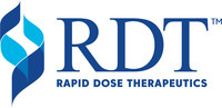 Rapid Dose Therapeutics Inc. a Canadian Med-Tech corporation providing disruptive drug delivery system #QuickStrip listed on the CSE under $DOSE (CNW Group/Rapid Dose Therapeutics Corp.)