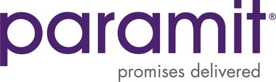 Paramit Corporation Logo Paramit Corporation Logo