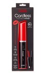 New From KISS: The Rouge Cordless Flat Iron