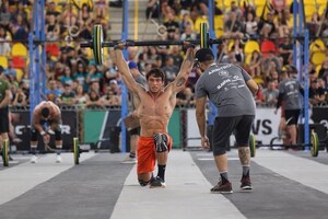 Torneio CrossFit Brasil will be held for the 10th time