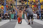 El Torneo CrossFit Brasil llega a su décima edición