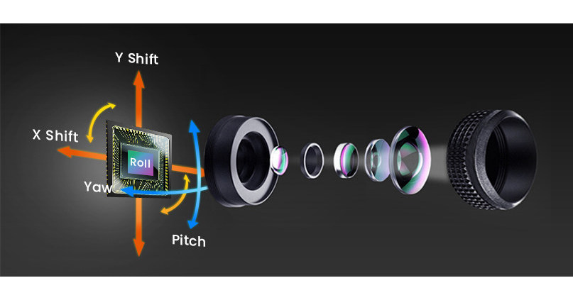 SmartSens Technology Partners with MEMS Drive to Promote Innovations in ...